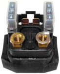 STARTER SOLENOID QB