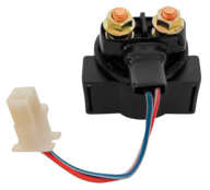 STARTER SOLENOID QB