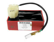 IGNITION CDI BOX QB