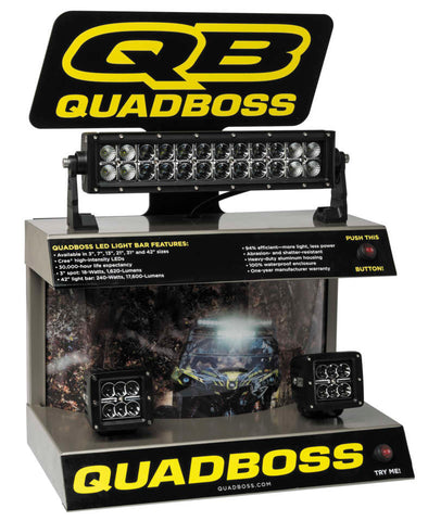 LED LIGHT DISPLAY