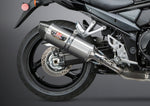 Exhaust Street R 77 Slip On Ss Ss Cf