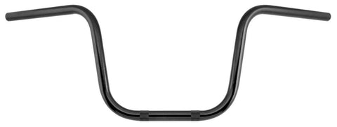QB OEM REP HANDLEBAR SUZ BLK