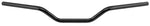 QB OEM REP HANDLEBAR CANAM BLK