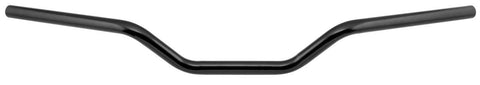 QB OEM REP HANDLEBAR CANAM BLK