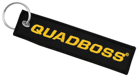 QB RIPCORD KEYCHAIN