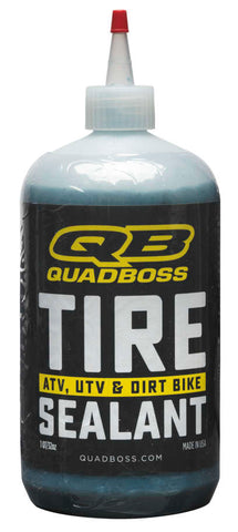 TIRE SEAL 32 OZ QB