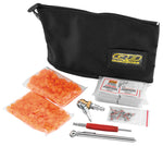 TIRE SEALANT TACKLE BOX