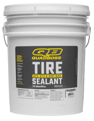 TIRE SEAL 5 GAL QB