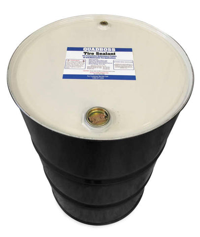 TIRE SEALANT 55GAL DRUM