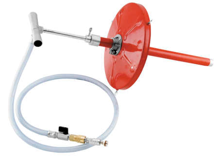 TIRE SEALANT PUMP 5GAL