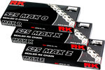 RK 525 Max O - Chain - 108 Links 525MAXO-108