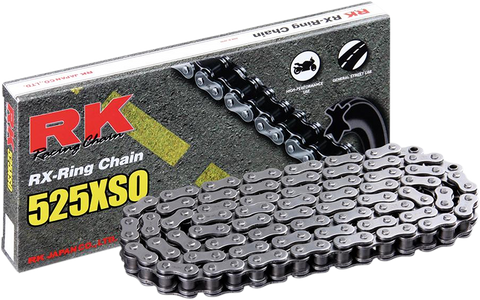RK 525 XSO - Chain - 116 Links 525XSO-116