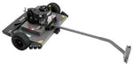 MOWER 44" FINISH 10.5HP BS