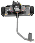 MOWER 44" FINISH 11.5HP BS