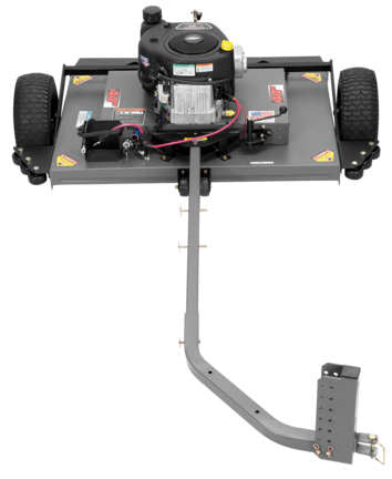 MOWER 44" FINISH 11.5HP BS