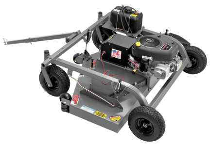 MOWER 60" FINISH 14.5HP BS