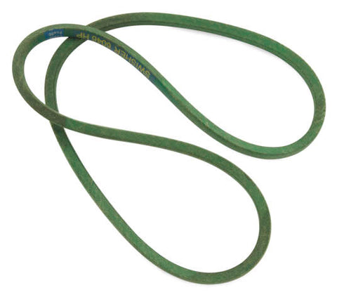 MOWER 60" FINISH PULLEY BELT