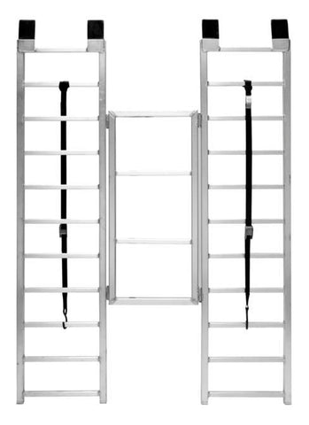 TRIFOLD RAMP 50X71