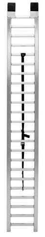 ARCHED RAMP EACH 12X89