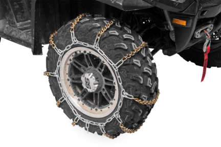 TIRE CHAIN SM QB