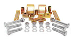 QBOSS LIFT KIT