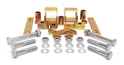 QBOSS LIFT KIT