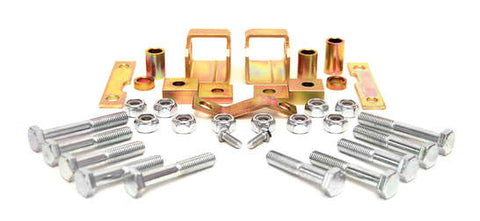 QBOSS LIFT KIT