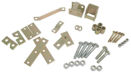 QBOSS LIFT KIT