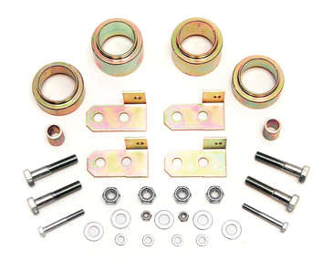 QBOSS LIFT KIT