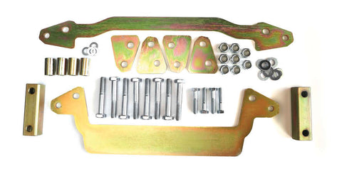 QBOSS LIFT KIT