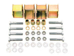 QBOSS LIFT KIT
