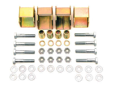 QBOSS LIFT KIT