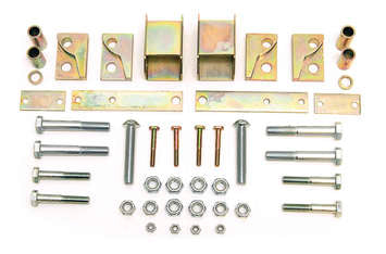QBOSS LIFT KIT