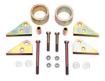 QBOSS LIFT KIT
