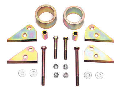 QBOSS LIFT KIT