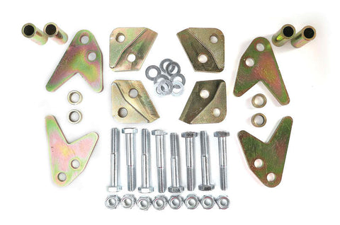 QBOSS LIFT KIT CANAM