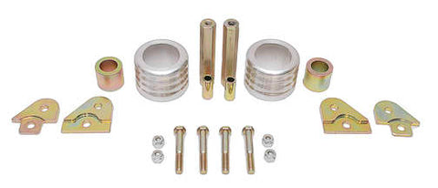 QBOSS LIFT KIT
