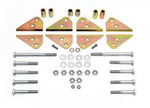 QBOSS LIFT KIT POLARIS