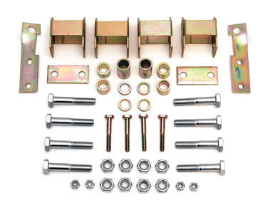 QBOSS LIFT KIT YAMAHA