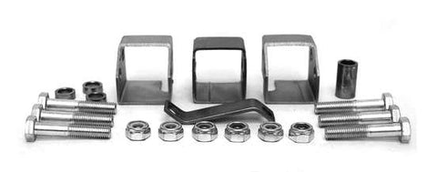 QBOSS LIFT KIT HONDA