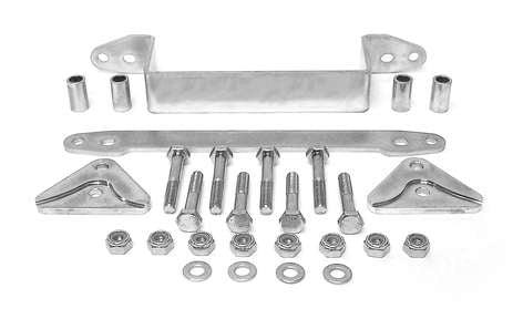QBOSS LIFT KIT SUZUKI
