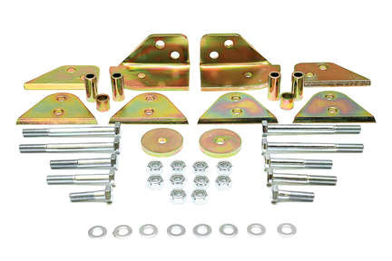 QBOSS LIFT KIT