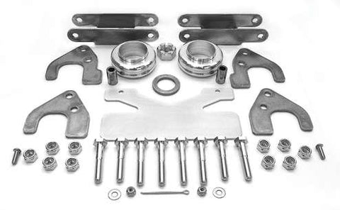 QBOSS LIFT KIT
