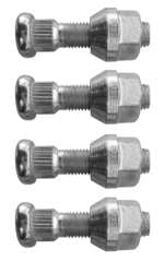 REPLCMNT STUD P/4 M10X1.25X45