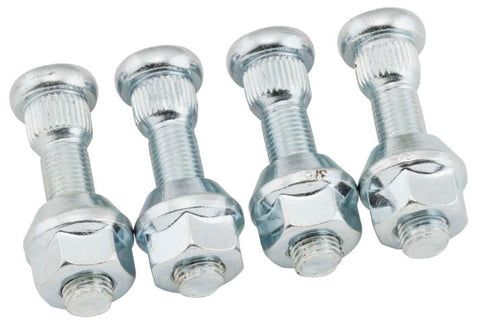 RPLCMNT STUD P/4 M3/8"24X1-5/8