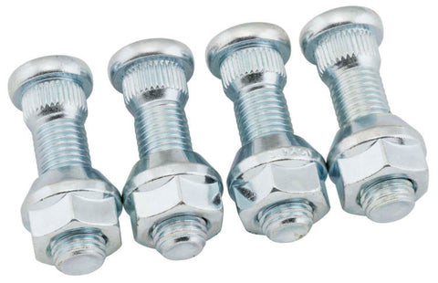 REPLCMNT STUD P/4 M12X1.5X45