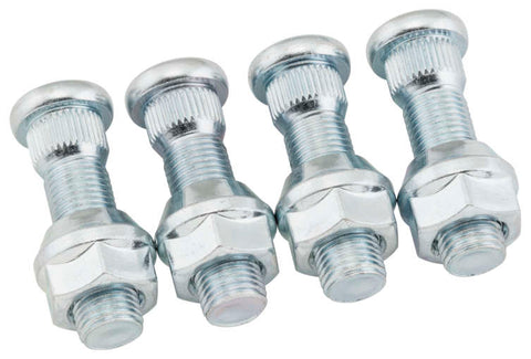 REPLCMNT STUD P/4 M12X1.25X45