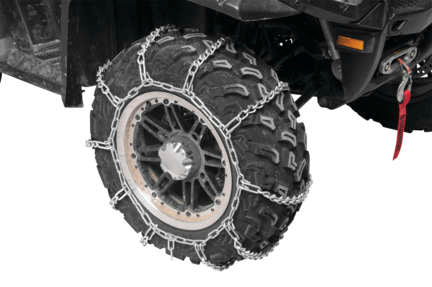 TIRE CHAIN SM QB