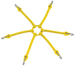 TIRE CHAIN ADJUSTER