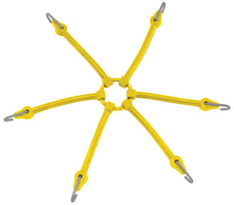 TIRE CHAIN ADJUSTER